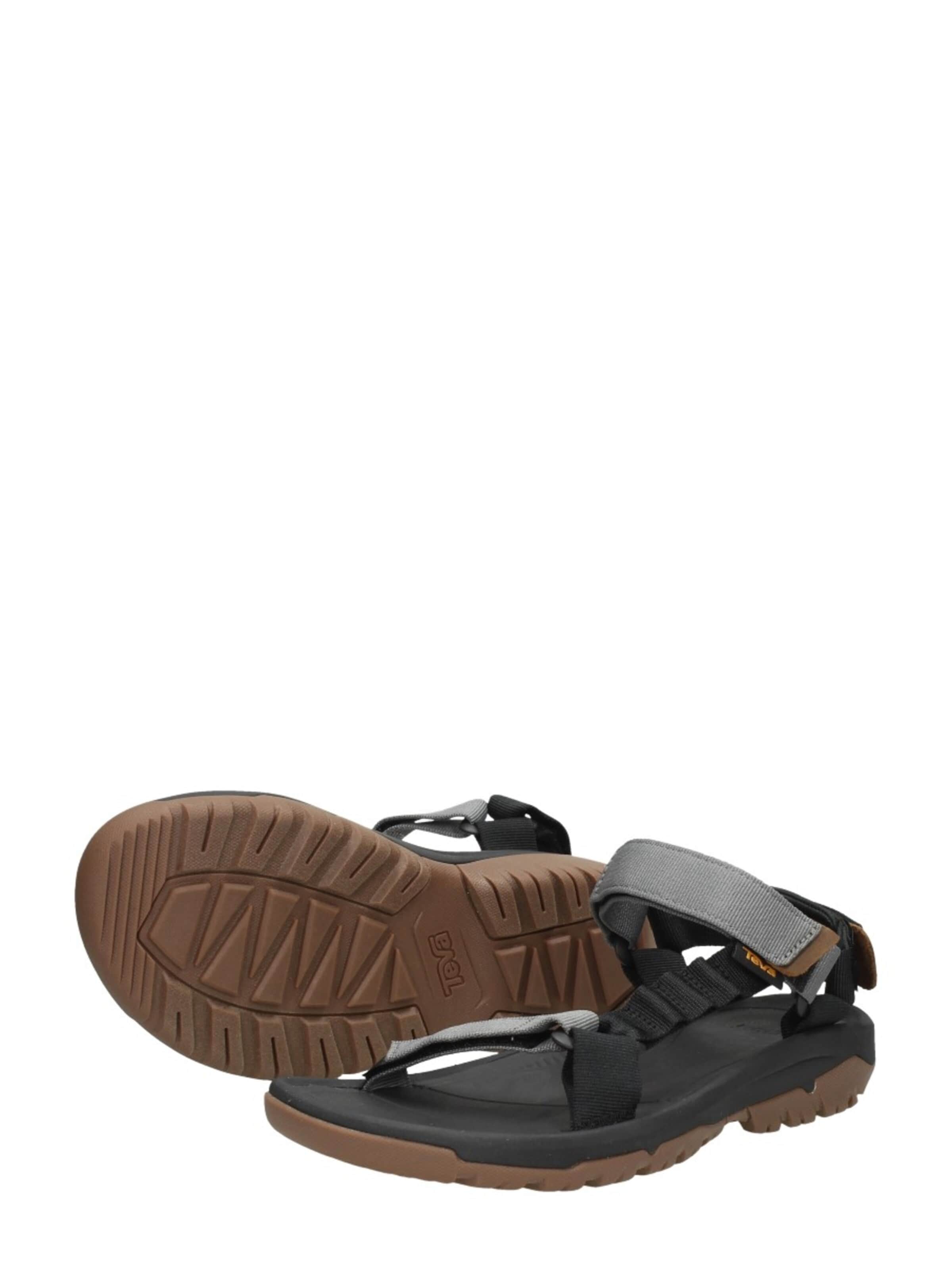 TEVA Sandalen 'Hurricane Utlix' in Zwart