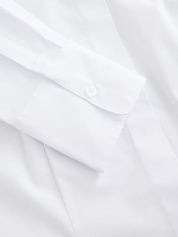 Next Bluse i hvid