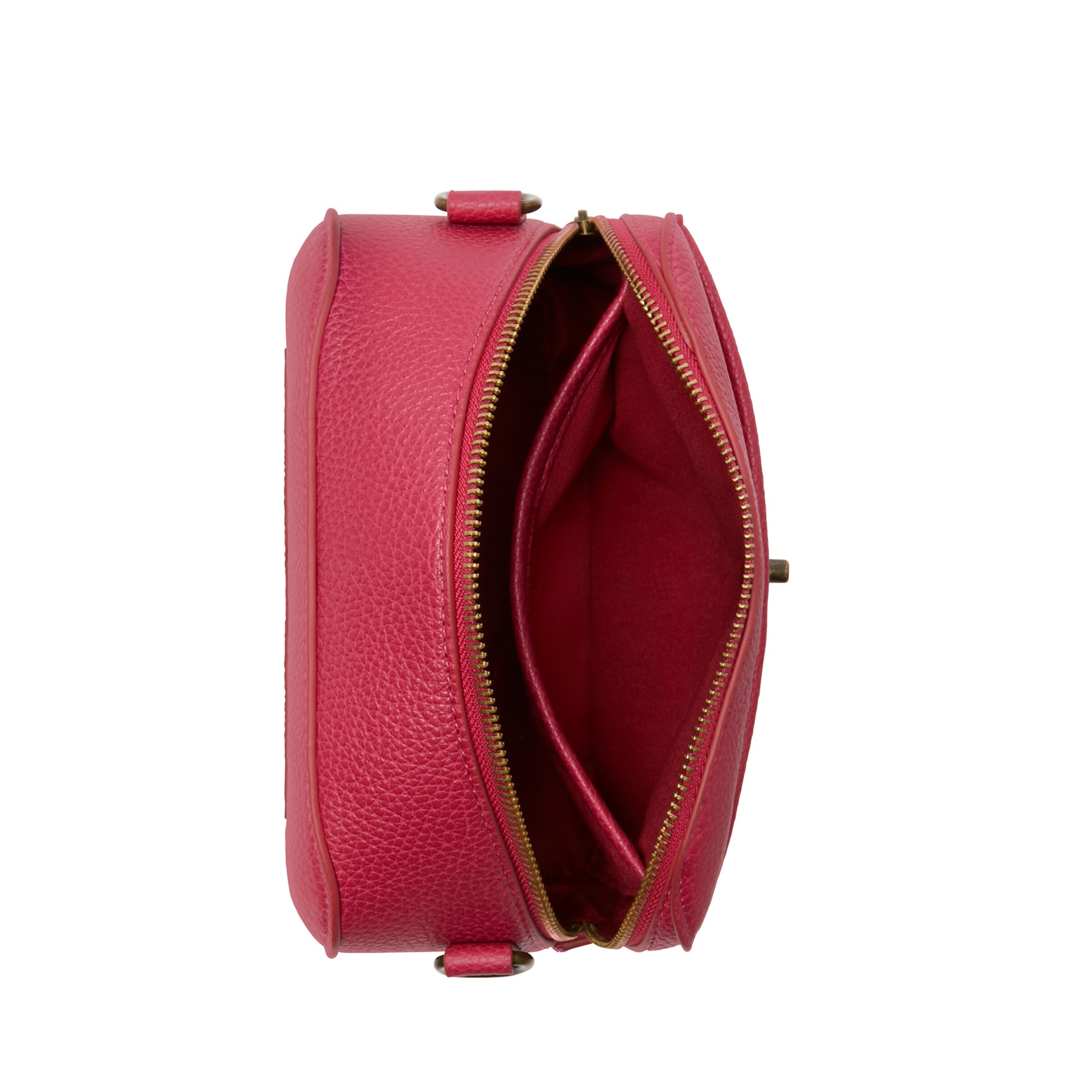 Violet Hamden Crossbody bag in Pink
