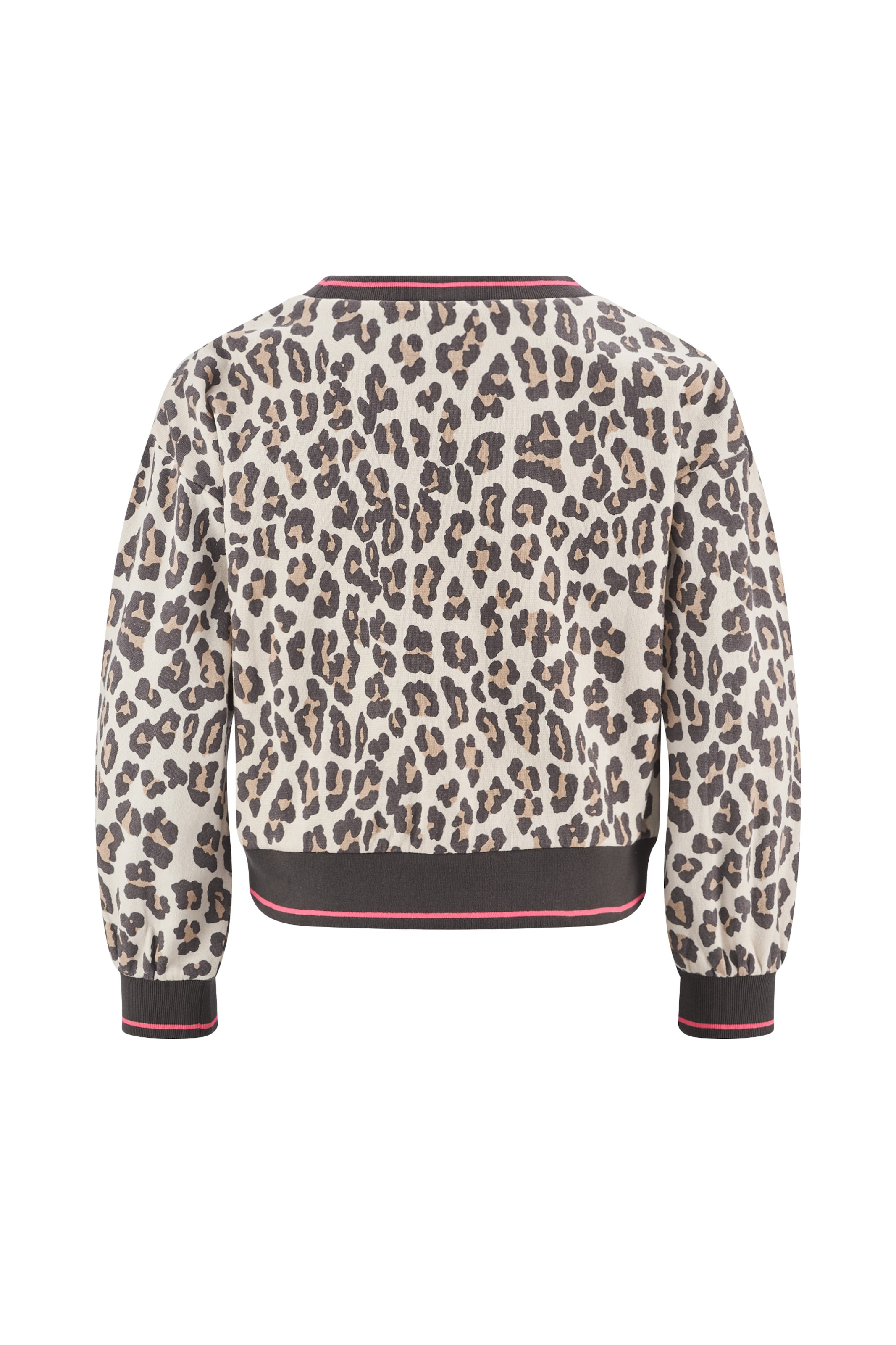 happy girls - Sudadera 'Pulli' en beige