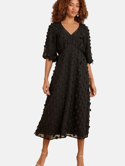 love & roses Dress in Black, Item view