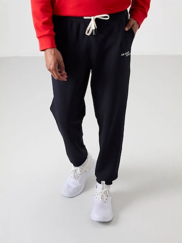 Survêtement Tommy Life en rouge