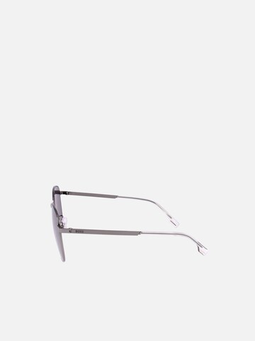 HUGO BOSS - Gafas de sol en plata