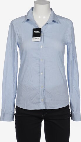 Gucci Blouse & Tunic in M in Blue: front