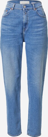 REPLAY Regular Jeans 'KILEY' in Blue: front