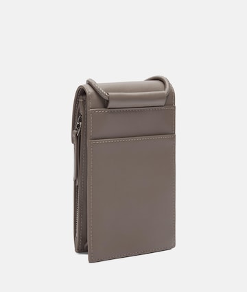 Liebeskind Berlin Smartphone Case in Brown