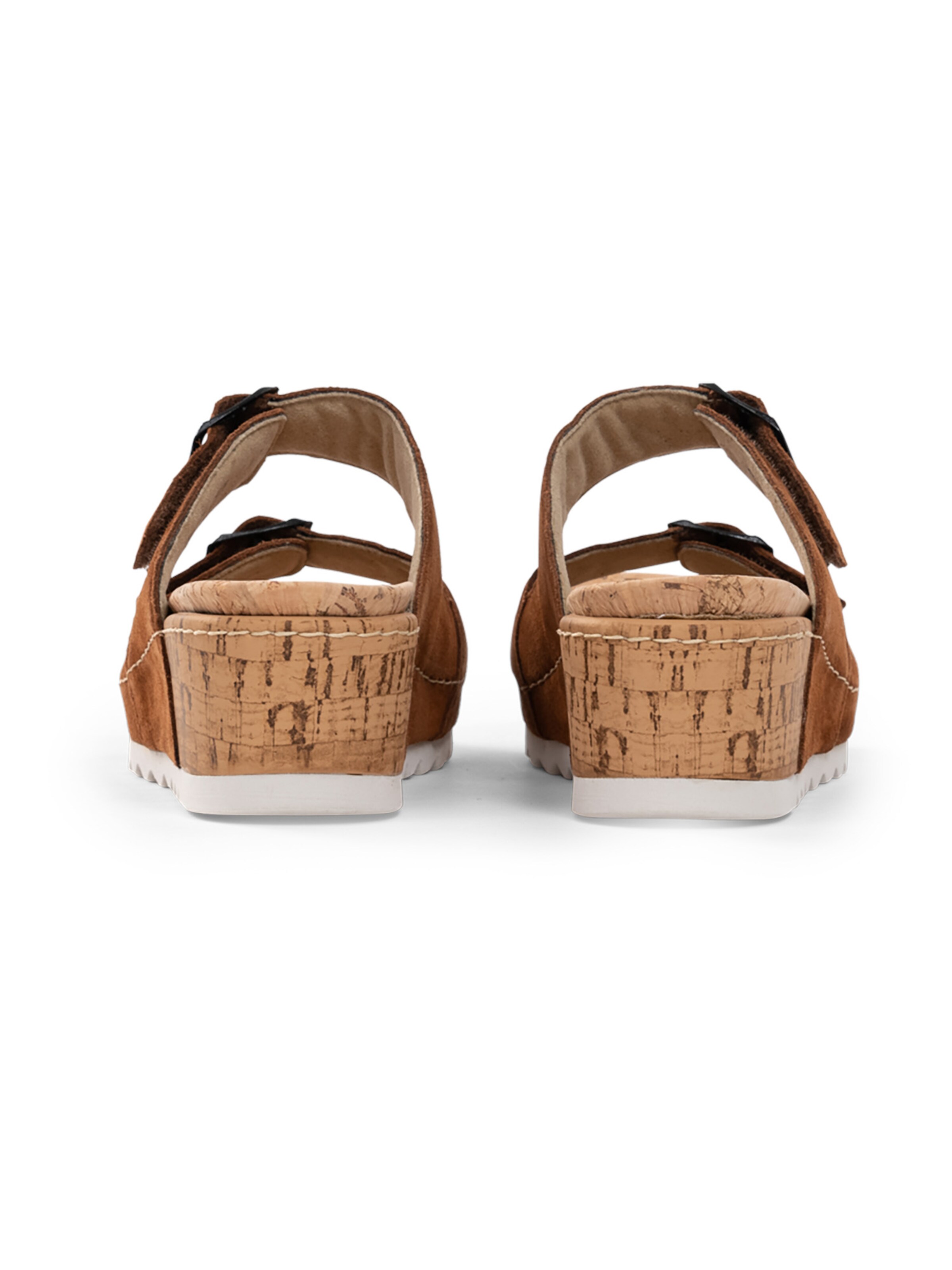 Zoccoletto di VITAFORM in marrone