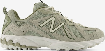 new balance - Sapatilhas baixas '610v1' em verde