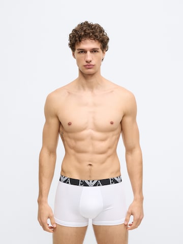 Boxers Emporio Armani en beige