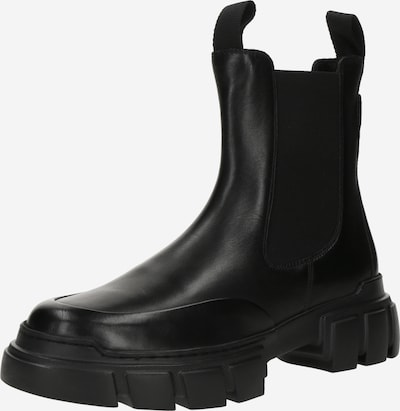 Högl Chelsea-bootsi 'Adventure' värissä musta, Tuotenäkymä