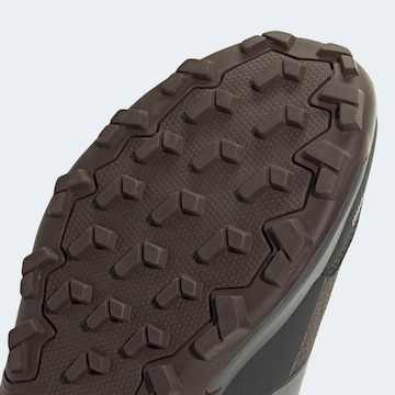 Chaussure basse ADIDAS TERREX en noir