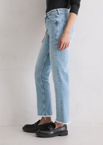 Marc O'Polo Regular Jeans in Blue