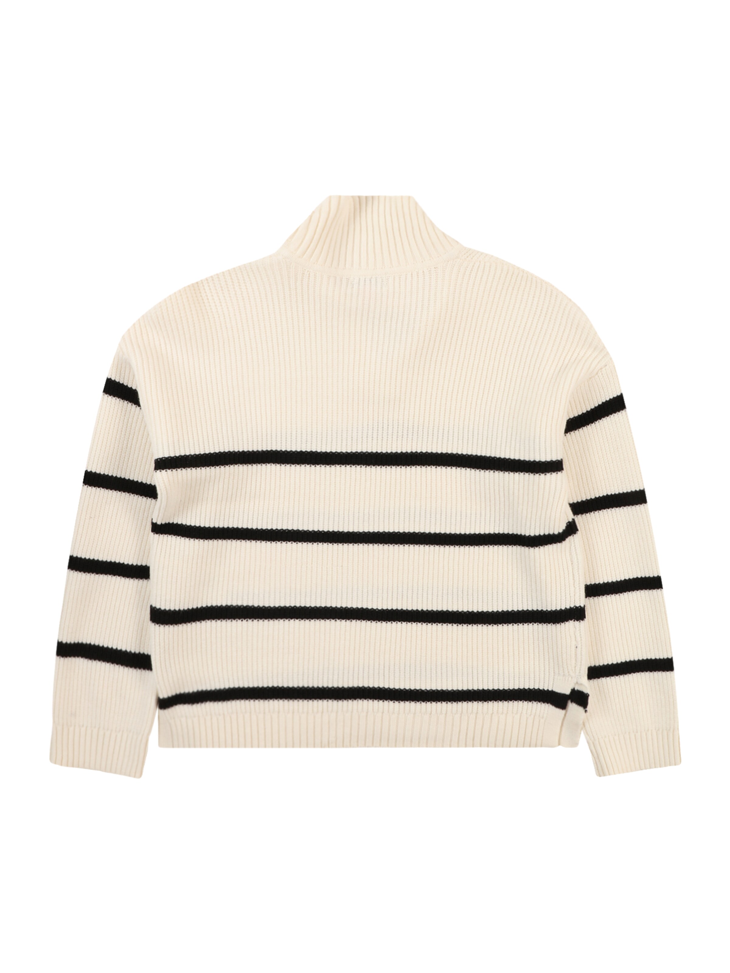 Vero Moda Girl - Jersey 'VMLuna' en beige