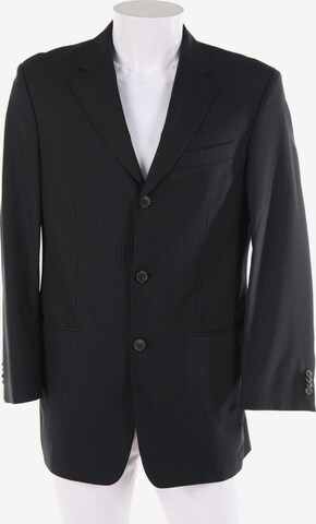 JOOP! Suit Jacket in M in Black: front