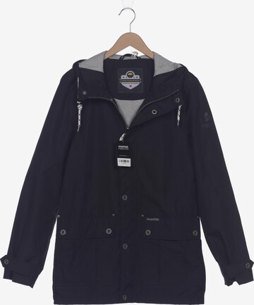Schmuddelwedda Jacket & Coat in M in Black: front