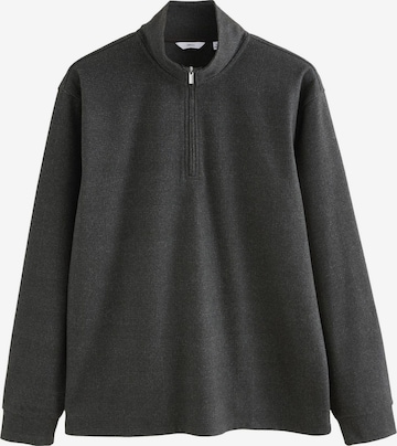 Pull-over Next en noir : devant