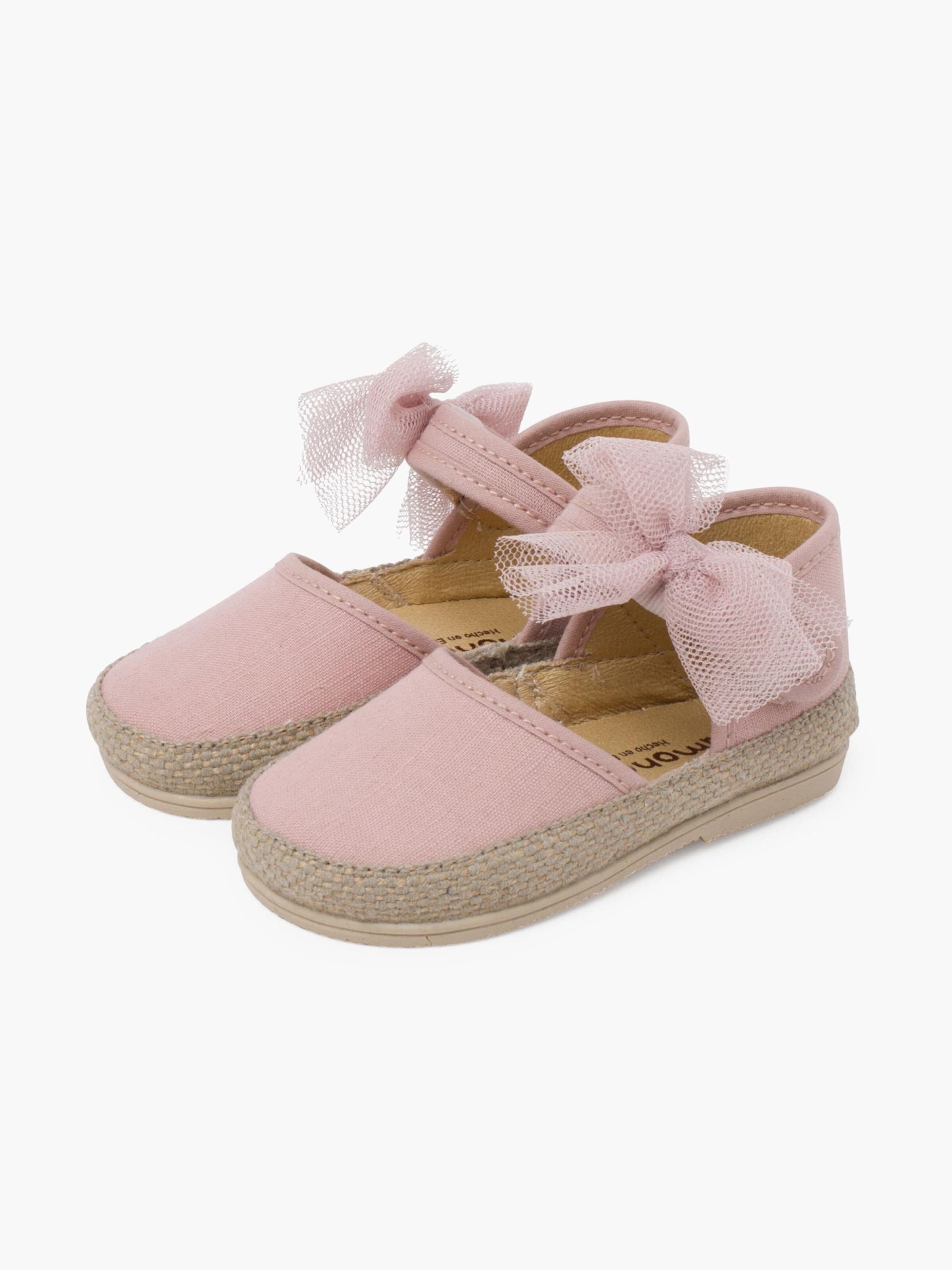Sandalo di Pisamonas in rosa