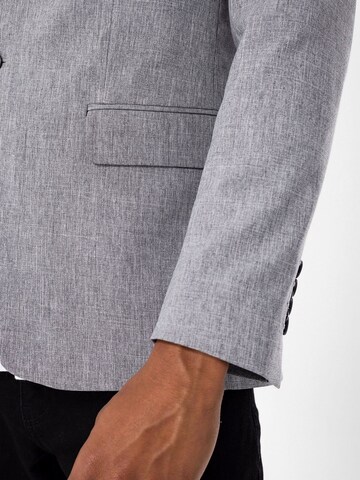 Slim fit Giacca da completo di Daniel Hills in grigio