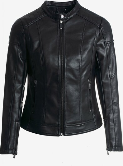 Salsa Jacke 'PROVIDENCE' in schwarz, Produktansicht
