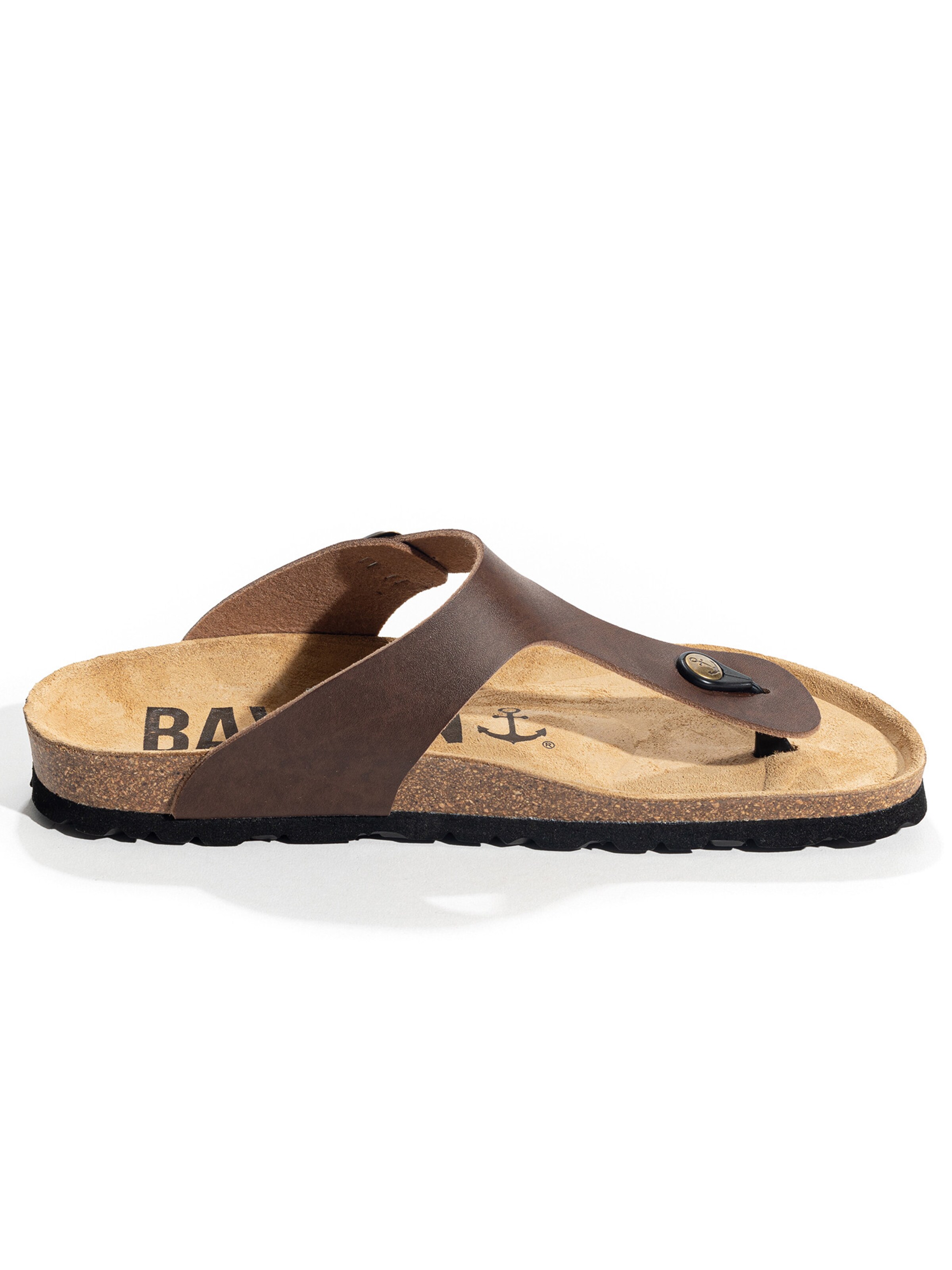 Bayton Tådelare 'MERCURE' i brun