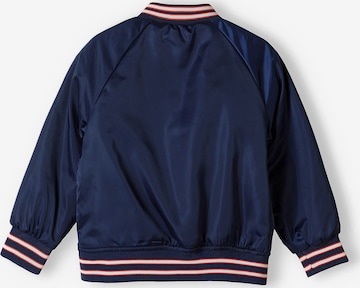 MINOTI Between-Season Jacket in Blue