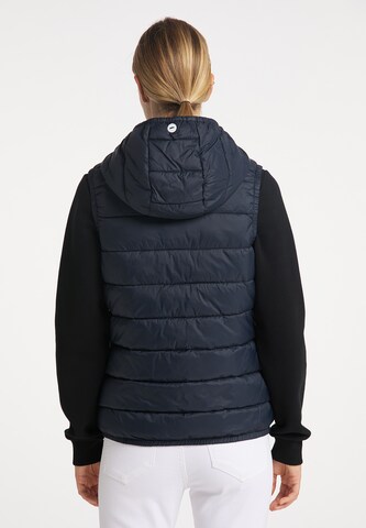 Gilet DreiMaster Maritim en bleu