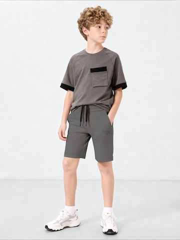 regular Pantaloni di Tommy Life in grigio