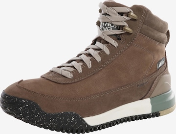 Boots 'Back To Berkeley III' di THE NORTH FACE in marrone: frontale