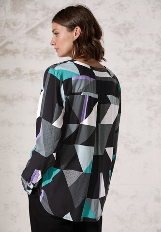 CECIL Blouse in Black