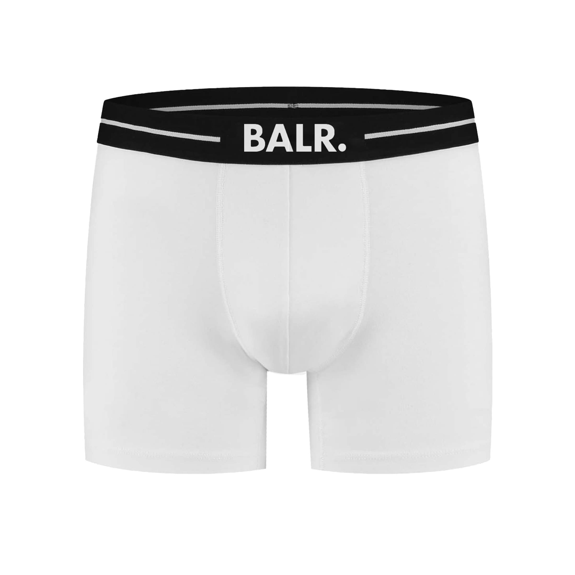 Boxer di BALR. in bianco