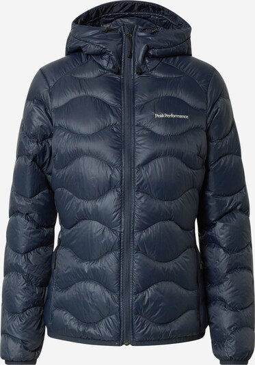 PEAK PERFORMANCE Chaqueta de montaña 'Helium' en azul oscuro, Vista del producto
