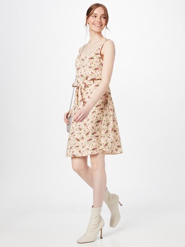 Robe 'VIKRISTINA LAIA' VILA en orange