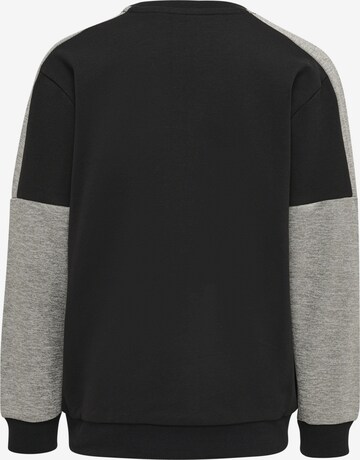 Sweat 'Edward' Hummel en noir