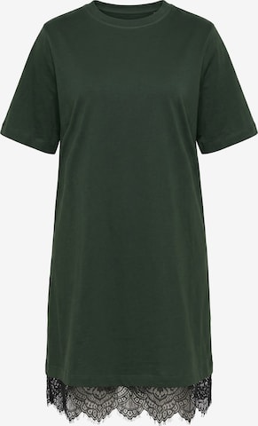 Studio Untold Kleid in Grün: Vorderseite