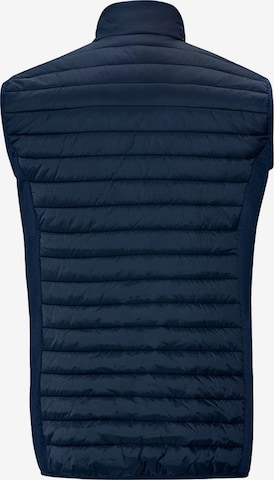 JAKO Sports Vest in Blue