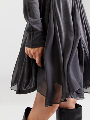 Robe 'D-REI' DIESEL en gris