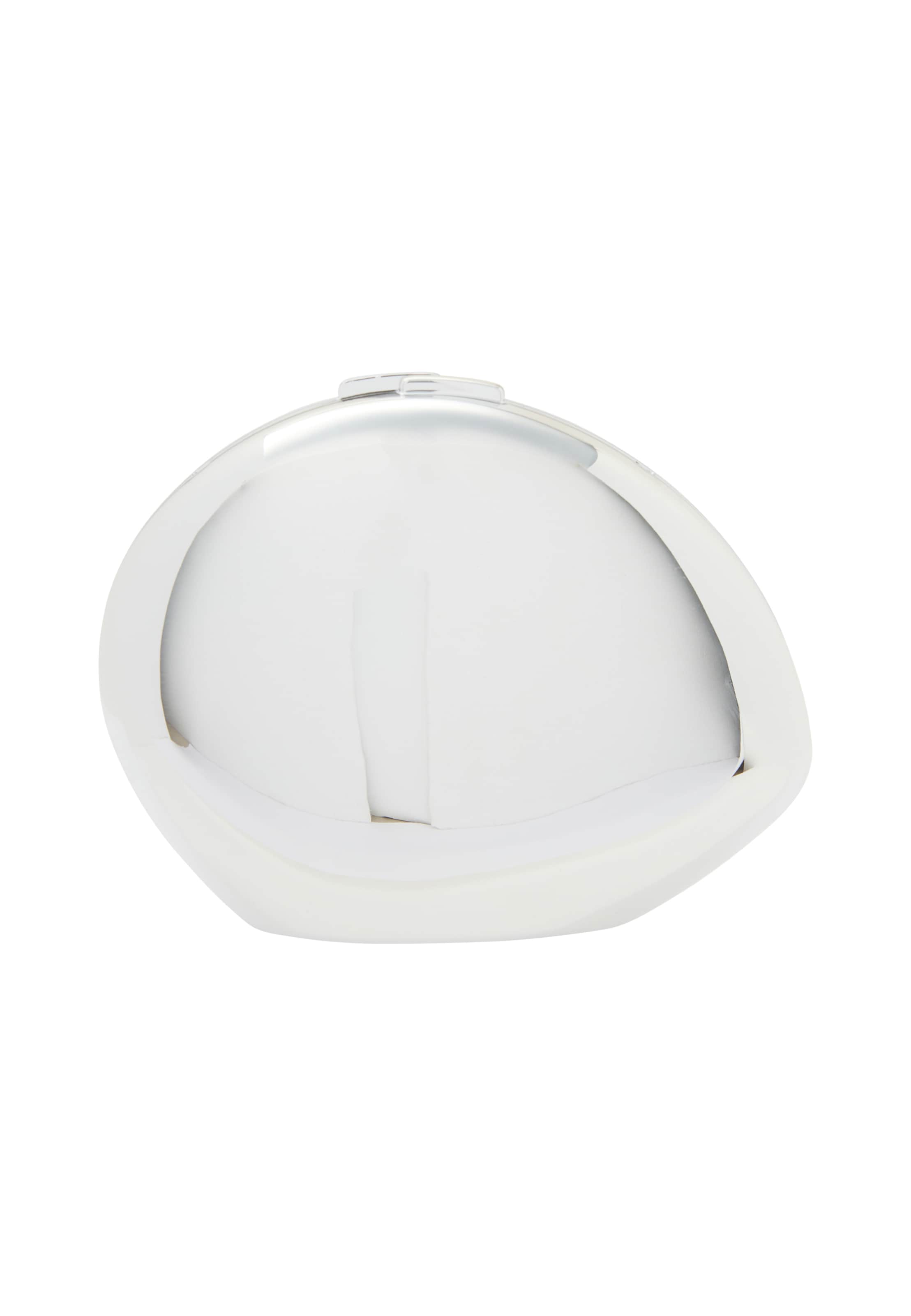 myMo at night Psaníčko – stříbrná: přední strana