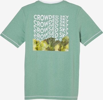 s.Oliver Shirt in Green