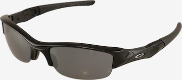 OAKLEY Sonnenbrille One Size in Schwarz: Vorderseite