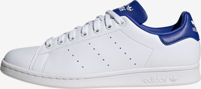 ADIDAS ORIGINALS Sneakers laag 'Stan Smith' in de kleur Navy / Wit, Productweergave