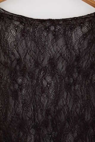 T-shirt Trendyol Curve en marron