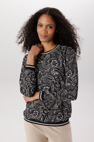 Aniston SELECTED Blouse in Black: front