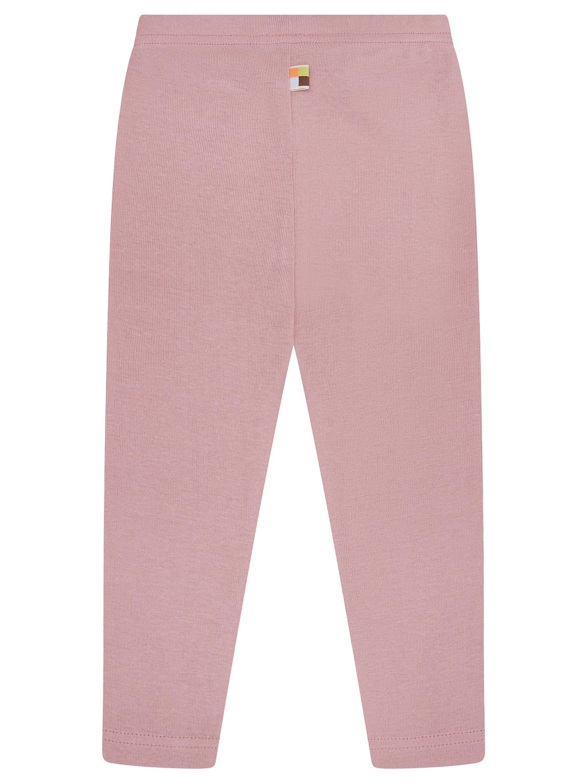 loud + proud Skinny Leggings in Pink