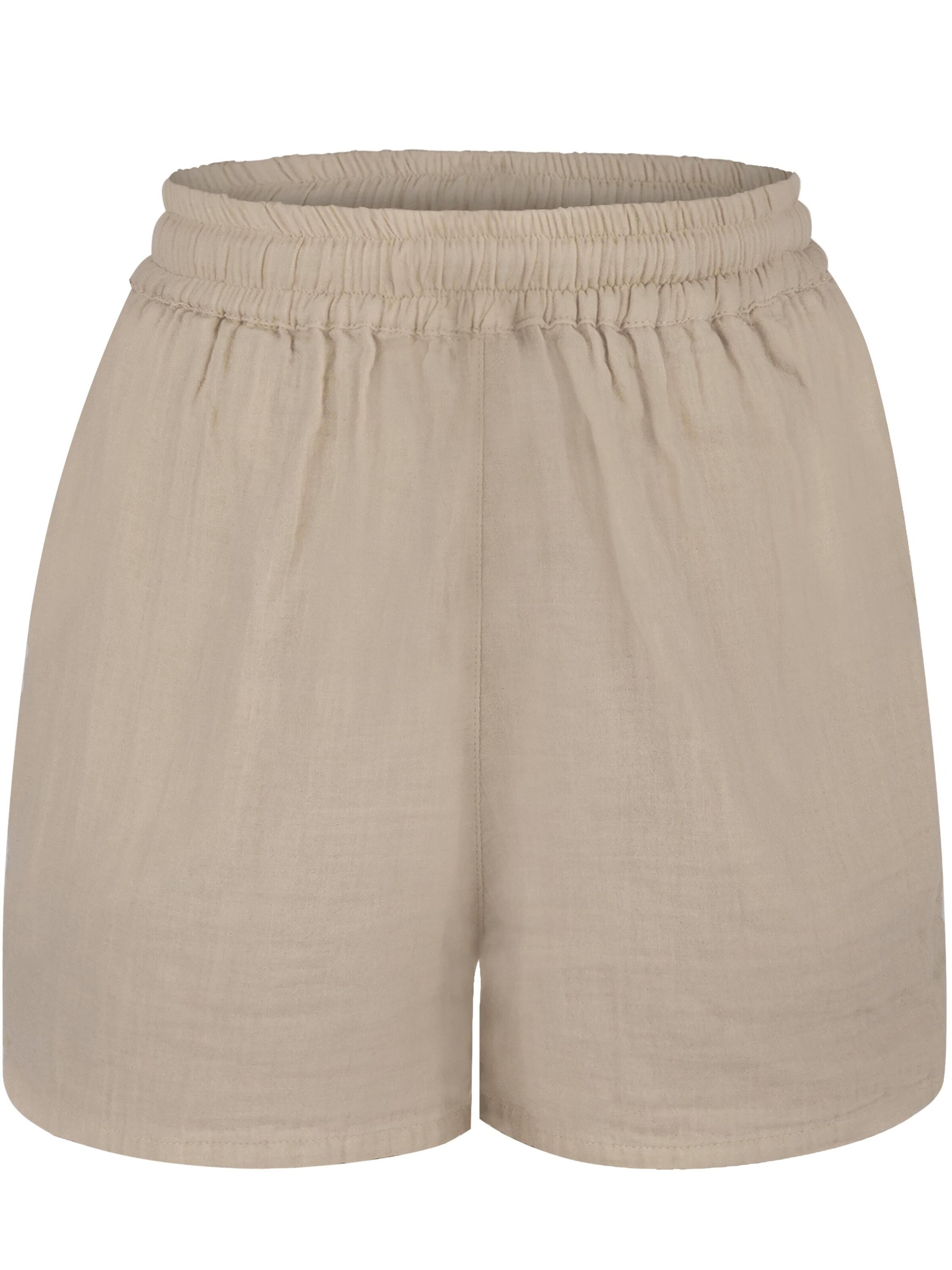regular Pantaloni di Janice in beige