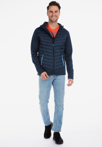 LPO Performance Jacket in Blue