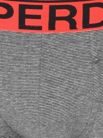 Boxer di Superdry in grigio