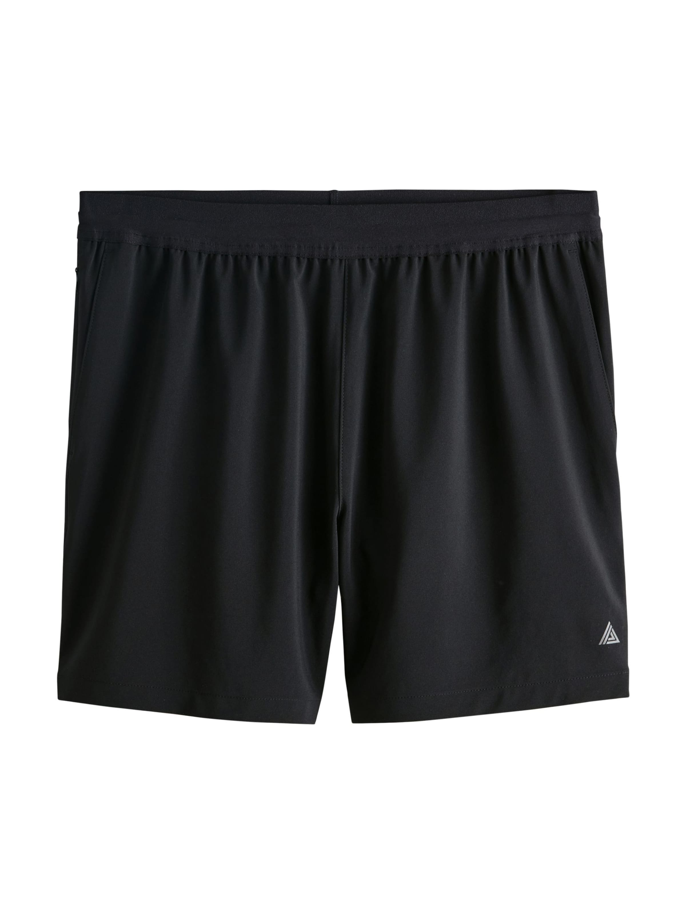 Next Swimming shorts in Black, Item view