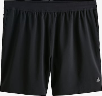 melns Next Peldšorti: no priekšpuses