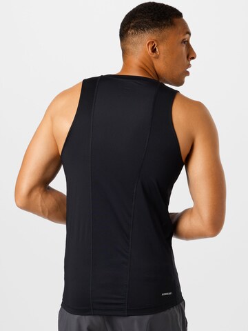 ADIDAS PERFORMANCE Sporttop in Schwarz