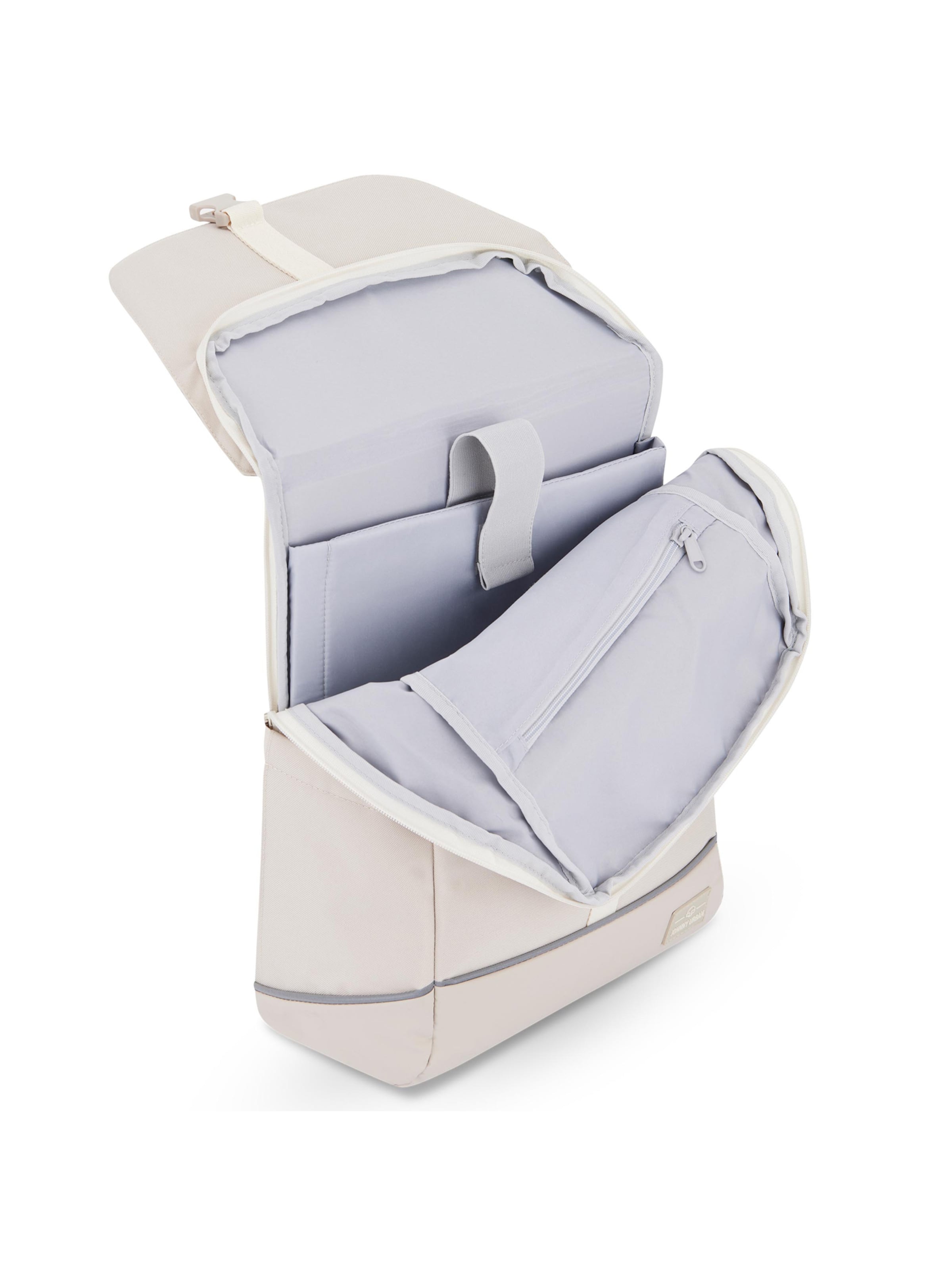 Johnny Urban Sports bag 'Mika Bike' in Beige